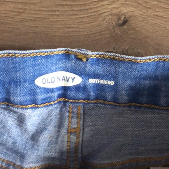 Old Navy Jean shorts - Picture 6 of 11